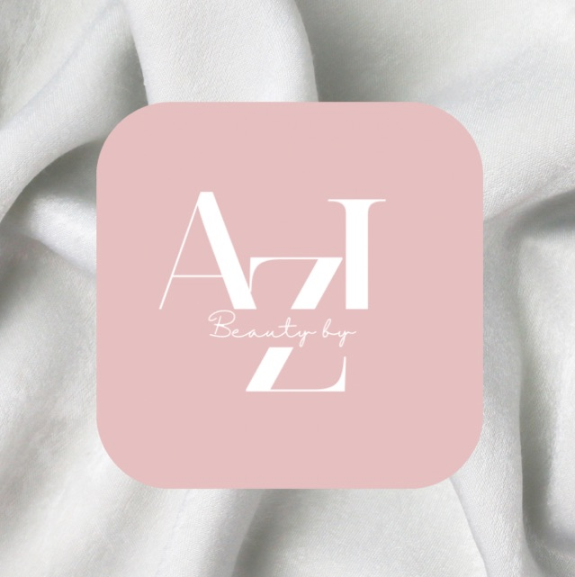 Beauty by Azi Logo